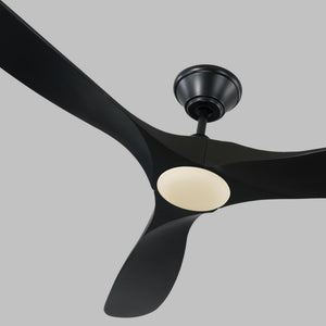Maverick 60" LED Ceiling Fan