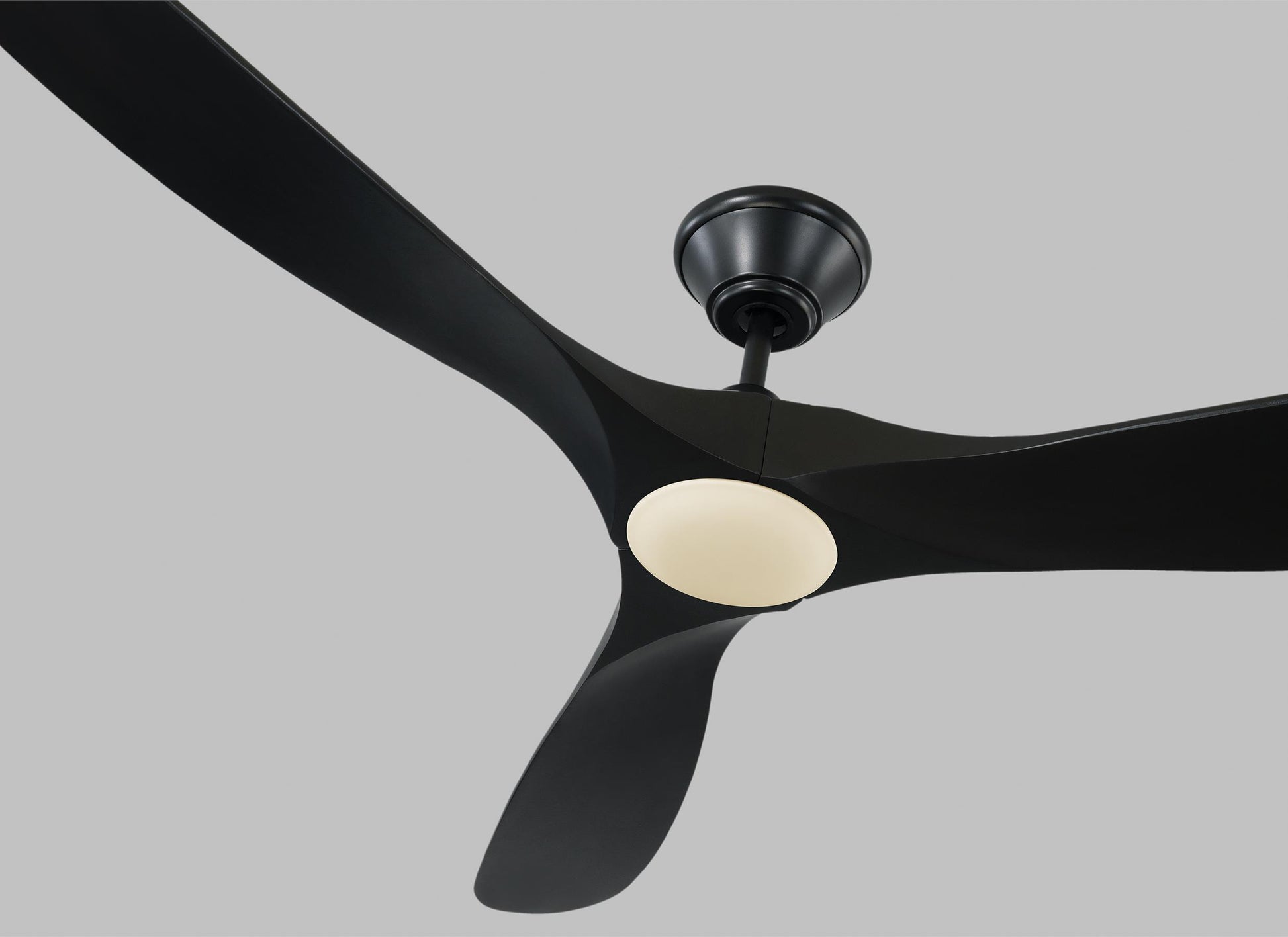 Maverick 60" LED Ceiling Fan