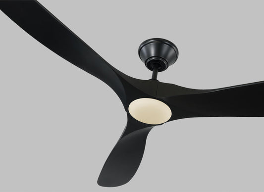 Maverick 60" LED Ceiling Fan