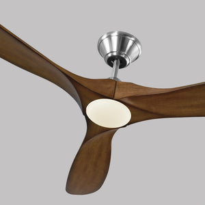 Maverick 60" LED Ceiling Fan