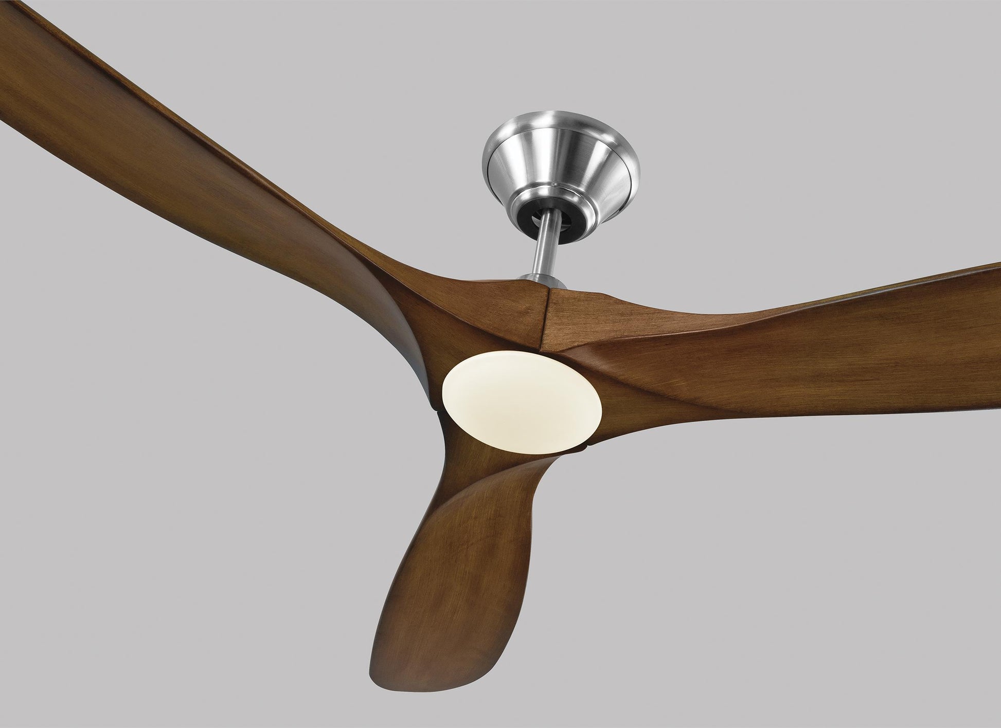 Maverick 60" LED Ceiling Fan