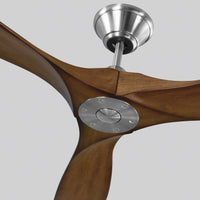 Maverick 60" Ceiling Fan