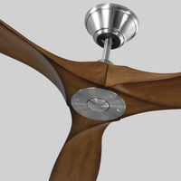 Maverick 60" Ceiling Fan