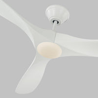 Maverick 60" LED Ceiling Fan