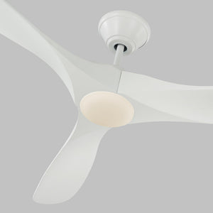 Maverick 60" LED Ceiling Fan