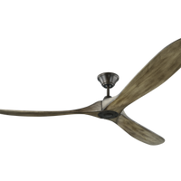 Maverick 70" Ceiling Fan