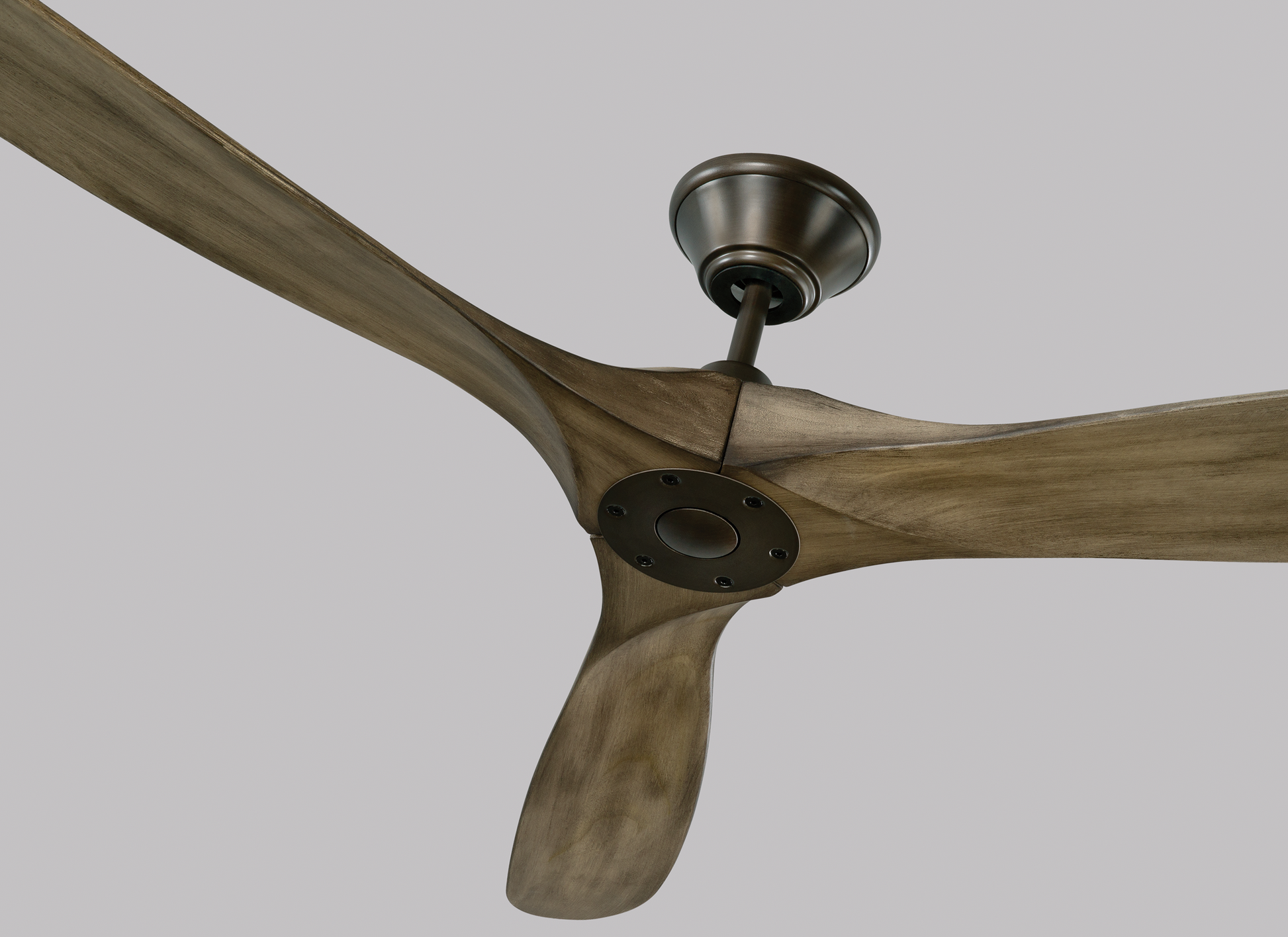 Maverick 70" Ceiling Fan
