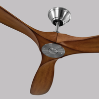 Maverick 70" Ceiling Fan
