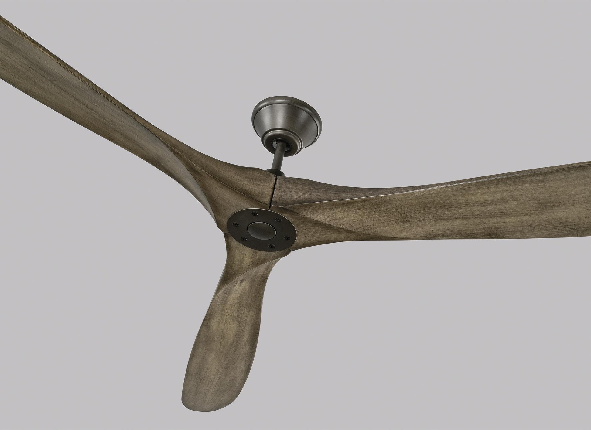 Maverick 88" Ceiling Fan