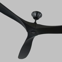 Maverick 88" Ceiling Fan