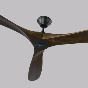 Maverick 88" Ceiling Fan