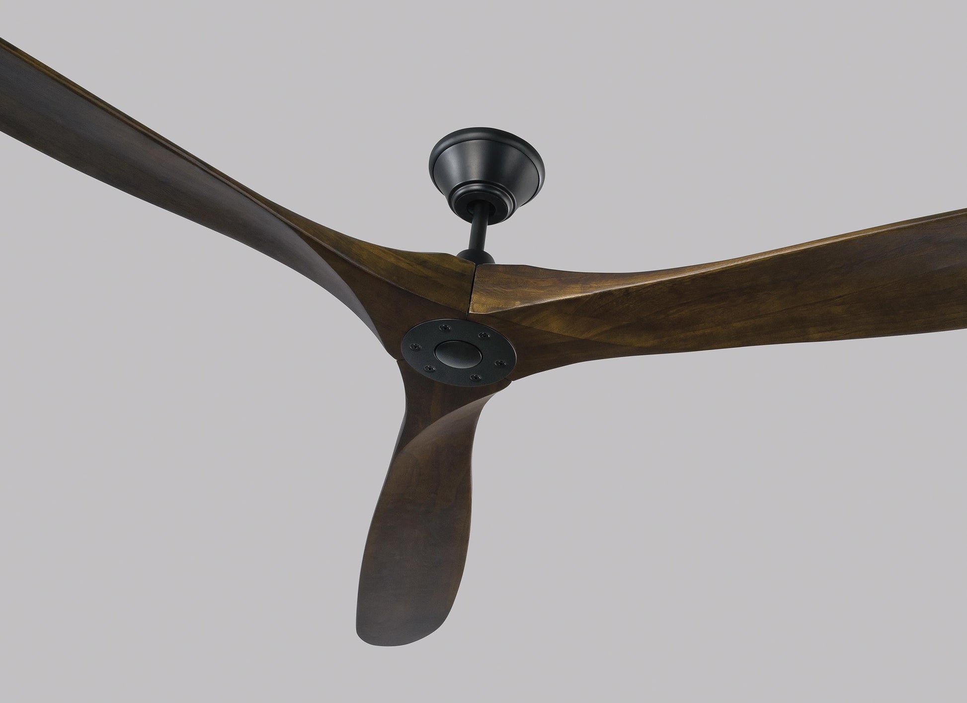 Maverick 88" Ceiling Fan