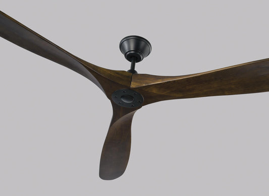 Maverick 88" Ceiling Fan