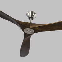Maverick 88" Ceiling Fan