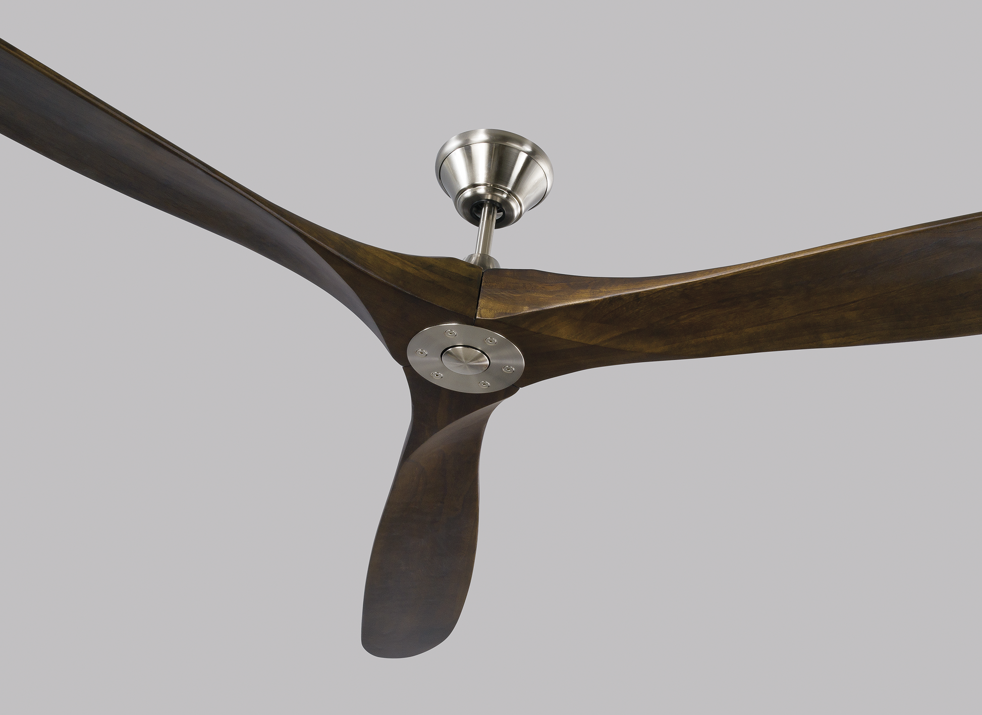 Maverick 88" Ceiling Fan