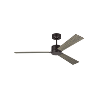 Rozzen 52" Ceiling Fan
