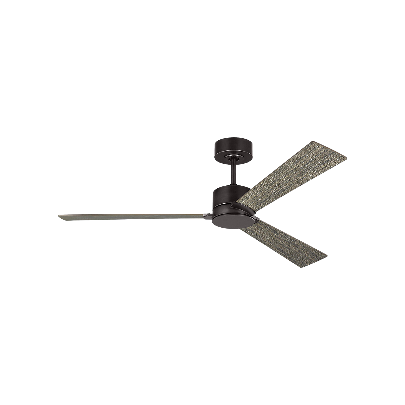 Rozzen 52" Ceiling Fan