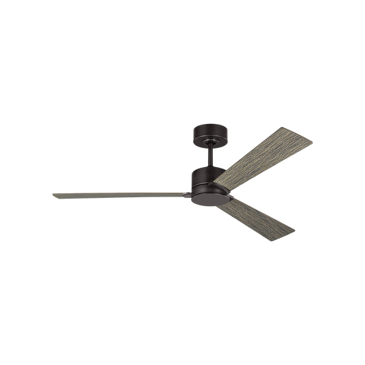 Rozzen 52" Ceiling Fan