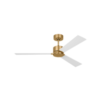 Rozzen 52" Ceiling Fan