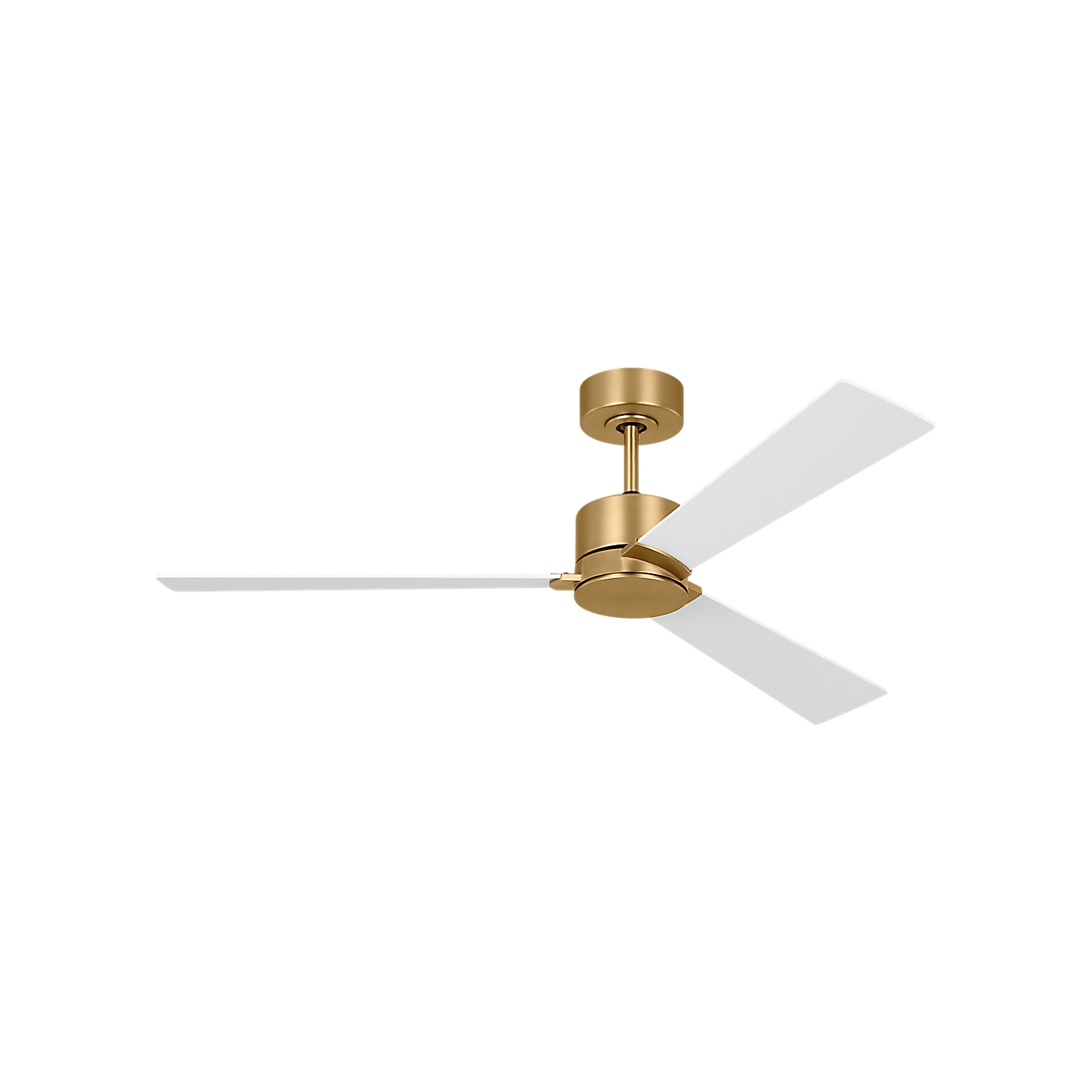 Rozzen 52" Ceiling Fan