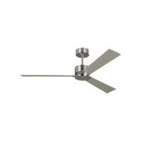 Rozzen 52" Ceiling Fan