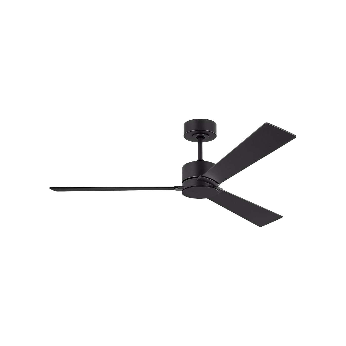 Rozzen 52" Ceiling Fan