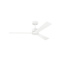Rozzen 52" Ceiling Fan