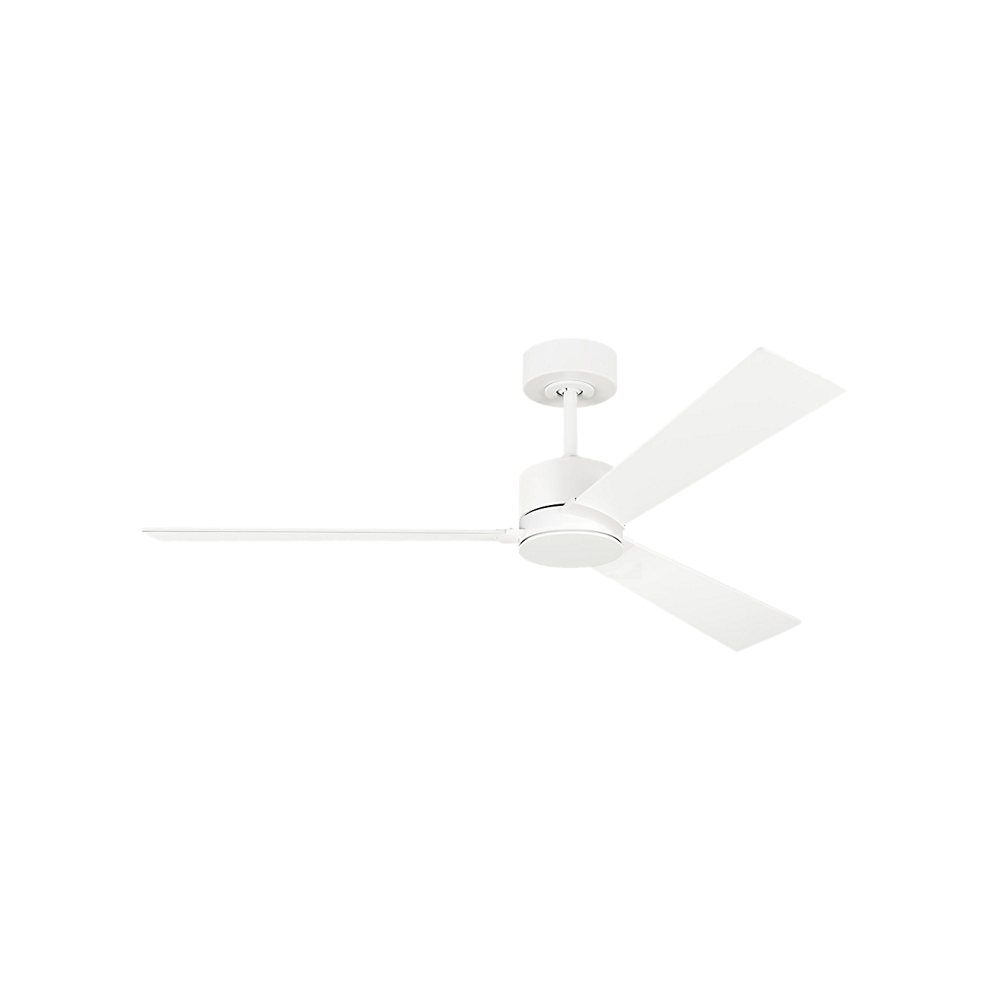 Rozzen 52" Ceiling Fan