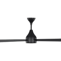 Streaming Smart 52" LED Ceiling Fan