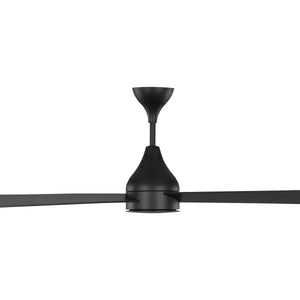 Streaming Smart 52" LED Ceiling Fan