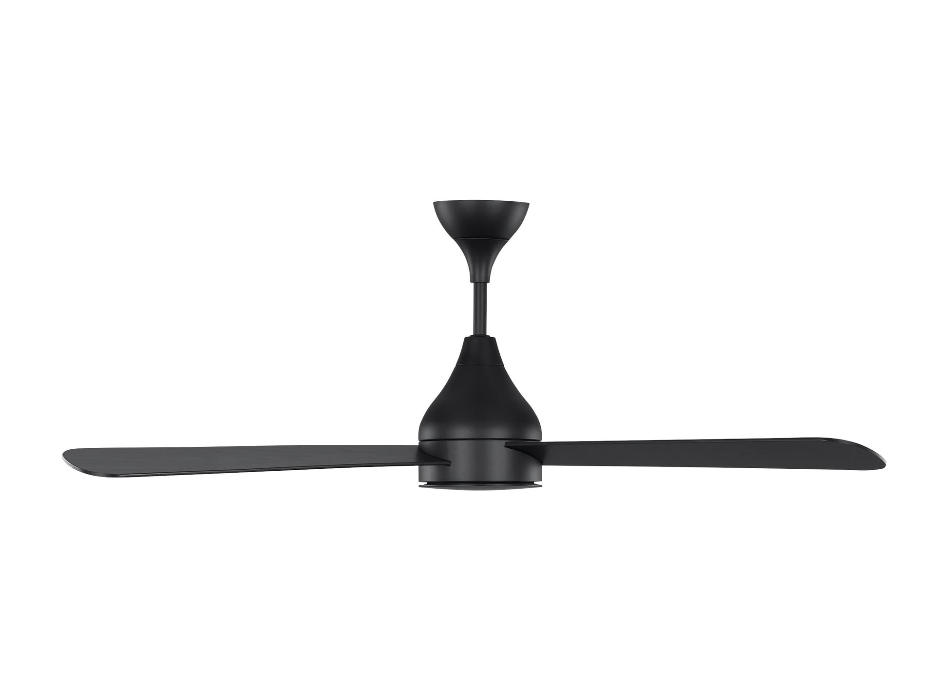 Streaming Smart 52" LED Ceiling Fan