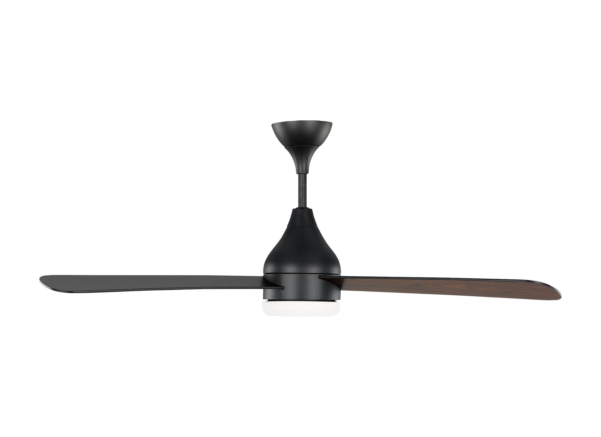 Streaming Smart 52" LED Ceiling Fan