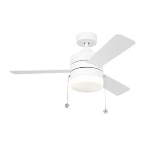 Syrus 44 LED Ceiling Fan