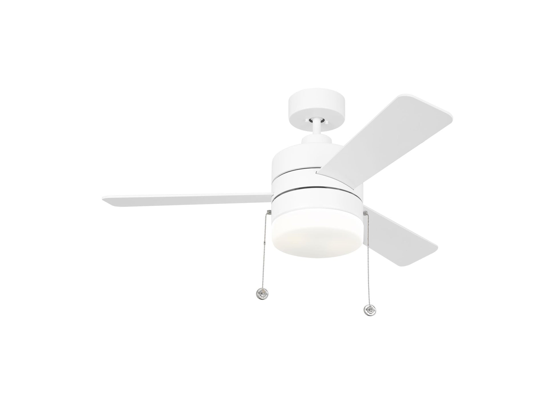 Syrus 44 LED Ceiling Fan