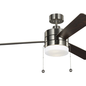 Syrus 52" Ceiling Fan