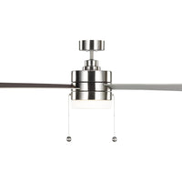 Syrus 52" Ceiling Fan