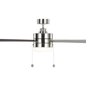 Syrus 52" Ceiling Fan