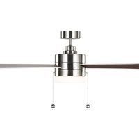 Syrus 52" Ceiling Fan