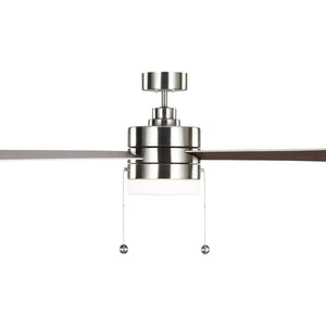 Syrus 52" Ceiling Fan