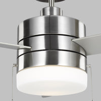 Syrus 52" Ceiling Fan