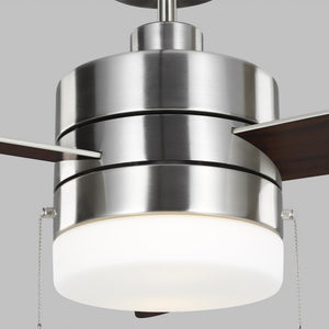 Syrus 52" Ceiling Fan