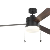 Syrus 52" Ceiling Fan