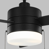 Syrus 52" Ceiling Fan
