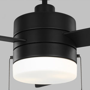 Syrus 52" Ceiling Fan