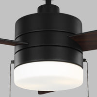 Syrus 52" Ceiling Fan