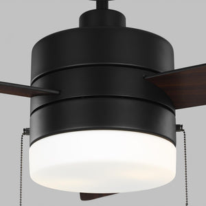 Syrus 52" Ceiling Fan