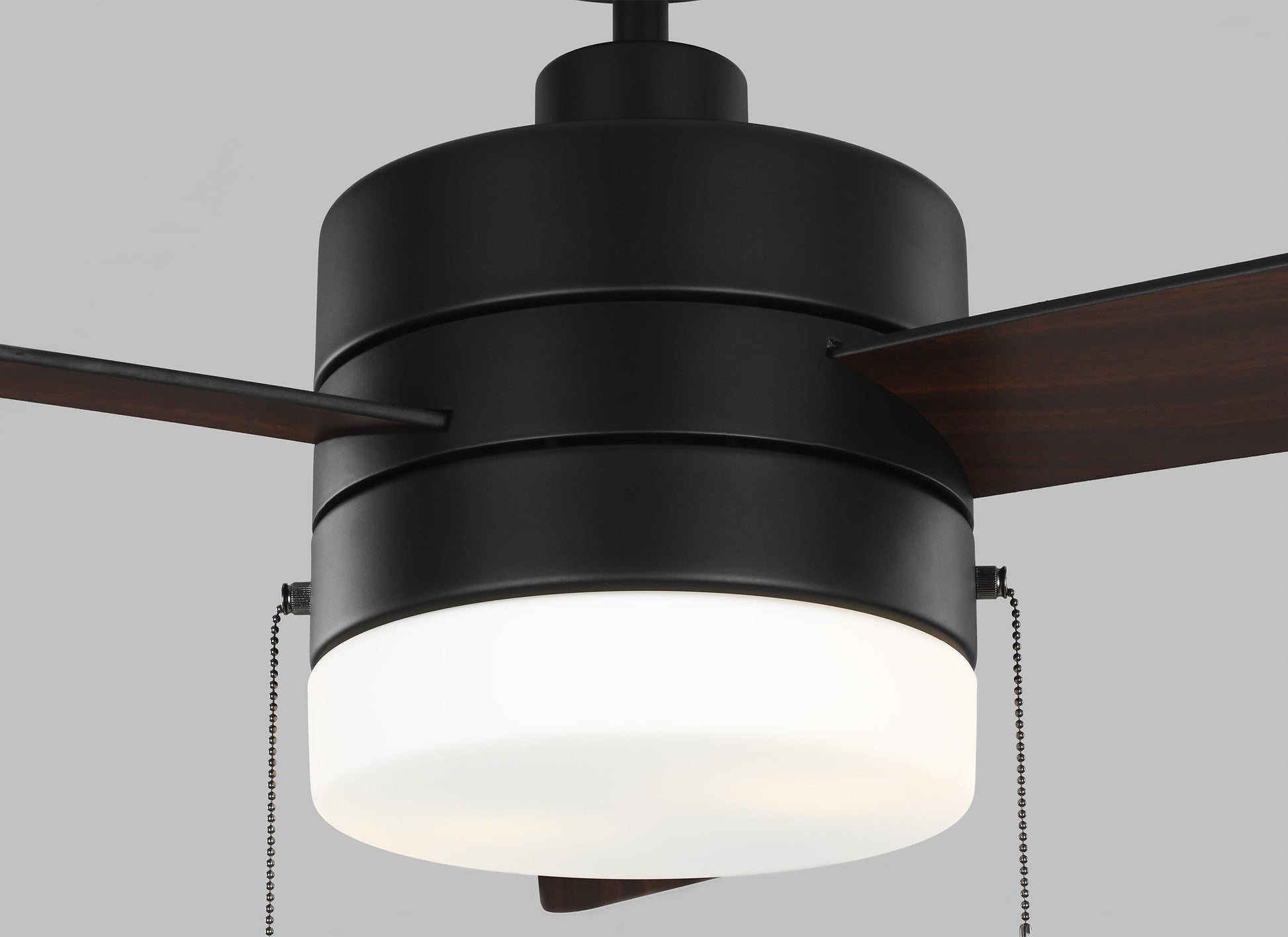 Syrus 52" Ceiling Fan