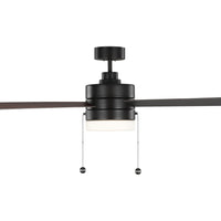 Syrus 52" Ceiling Fan