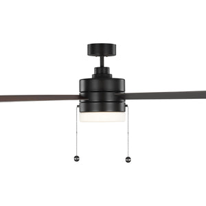 Syrus 52" Ceiling Fan