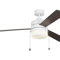 Syrus 52" Ceiling Fan